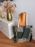 Tote Bag Vichy Soft