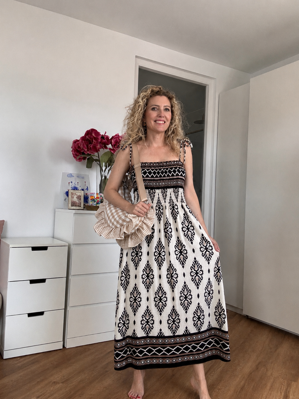 Vestido Cutie