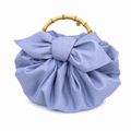Bolso Nudo Japonés Lavanda