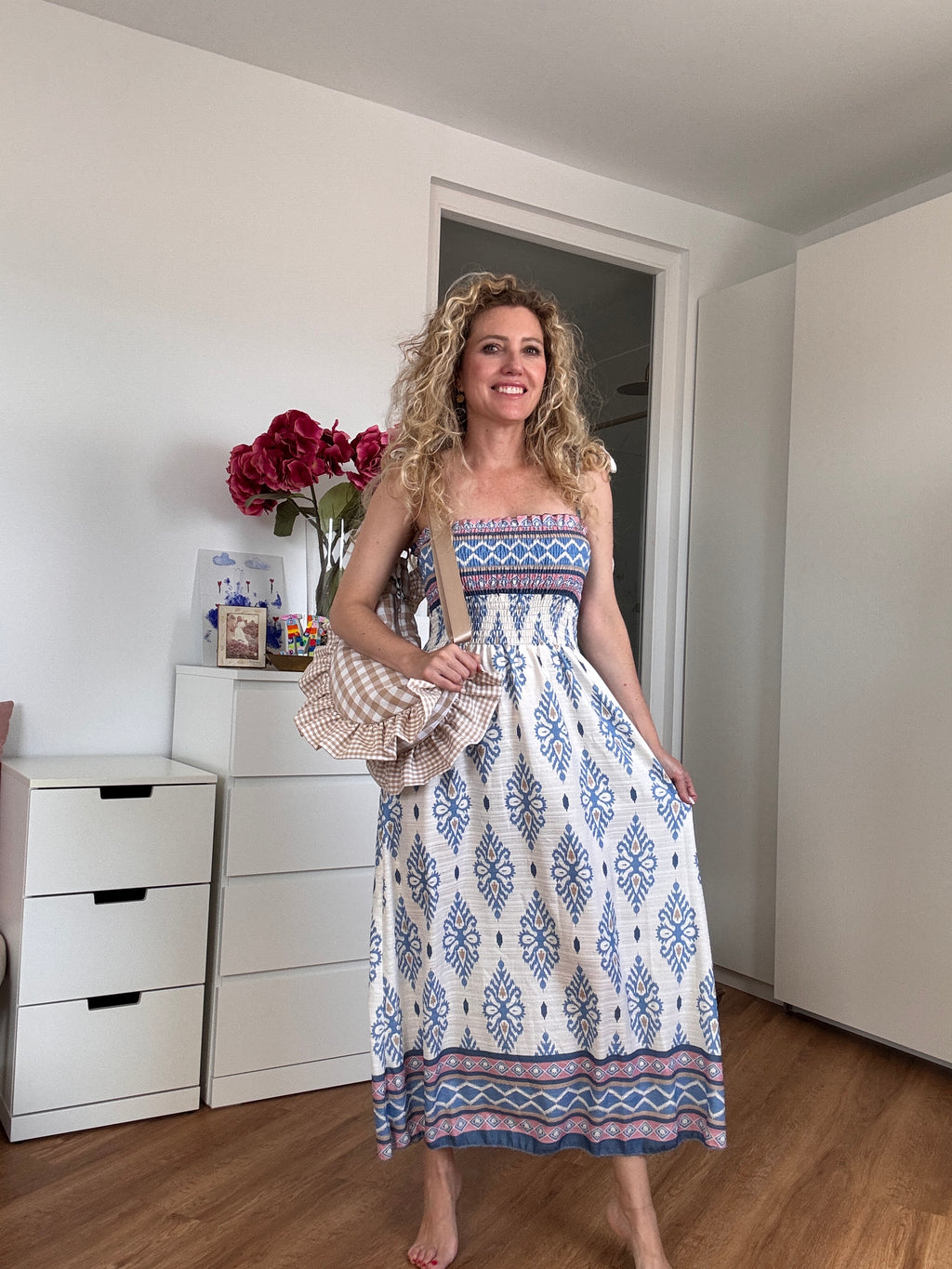 Vestido Cutie