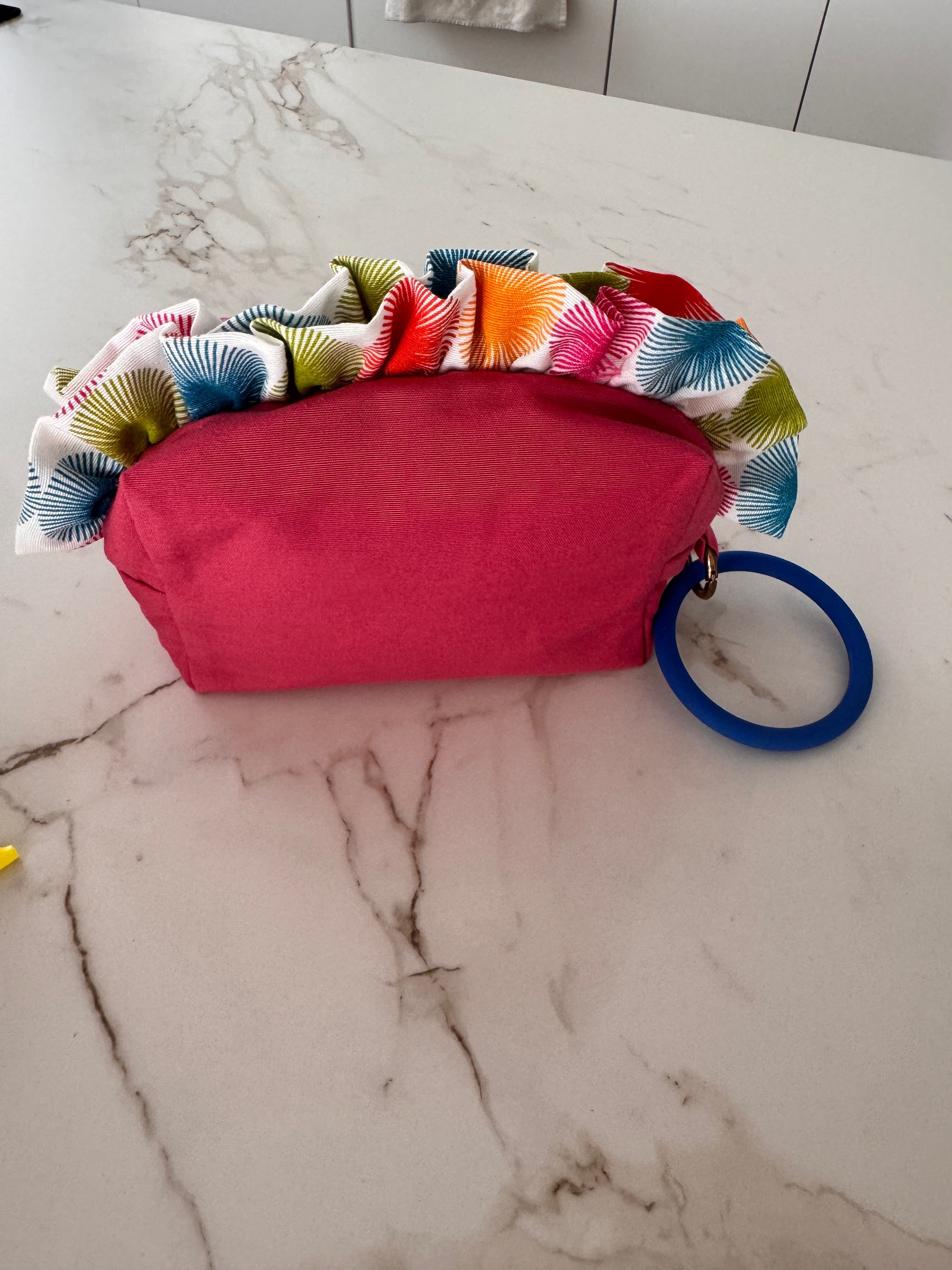 Neceser Mini Volantes