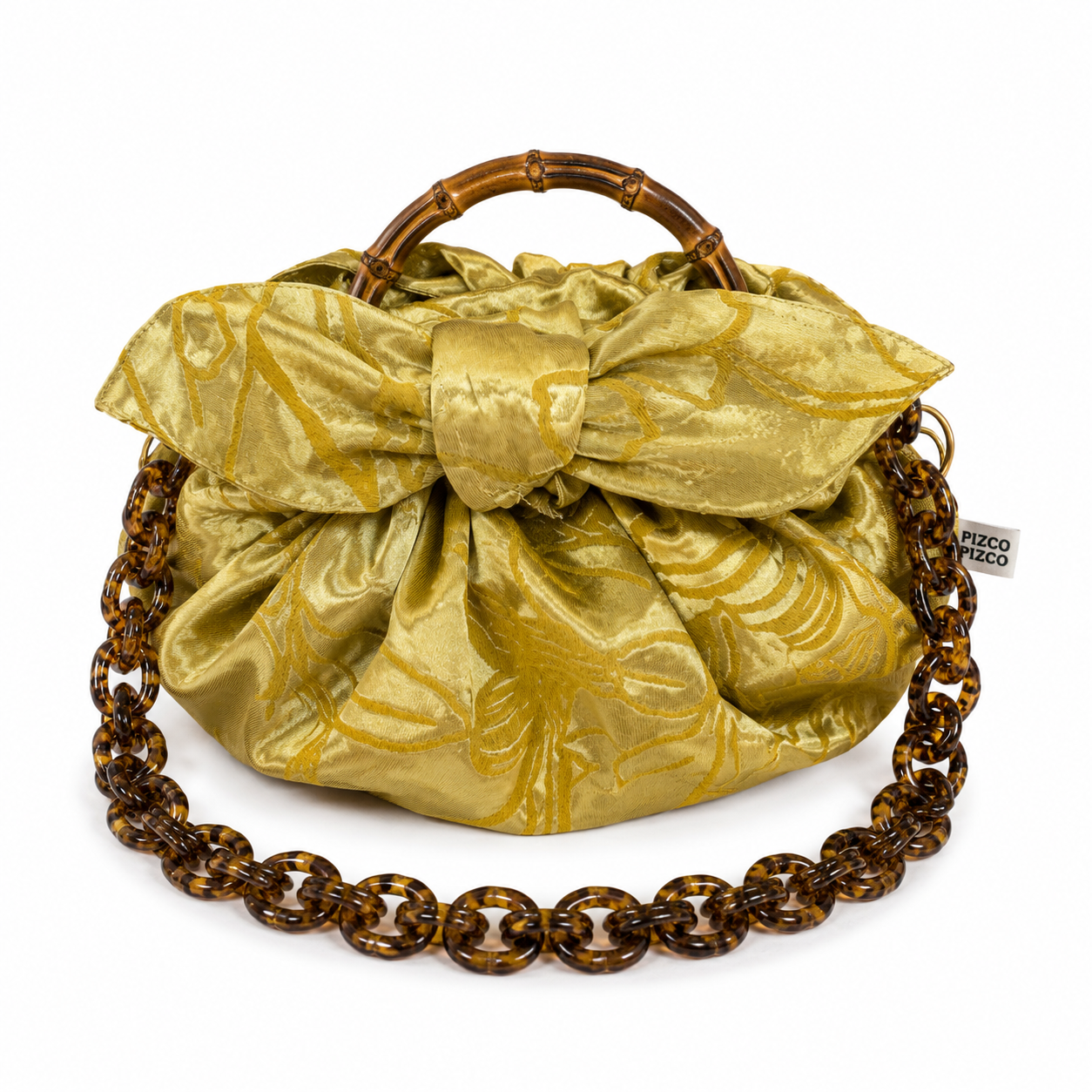 Japanese Knot Bag - Soft