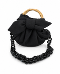 Bolso Nudo Japonés Noche