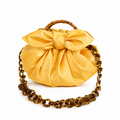 Japanese Knot Bag - Mia