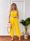 Mono Amarillo