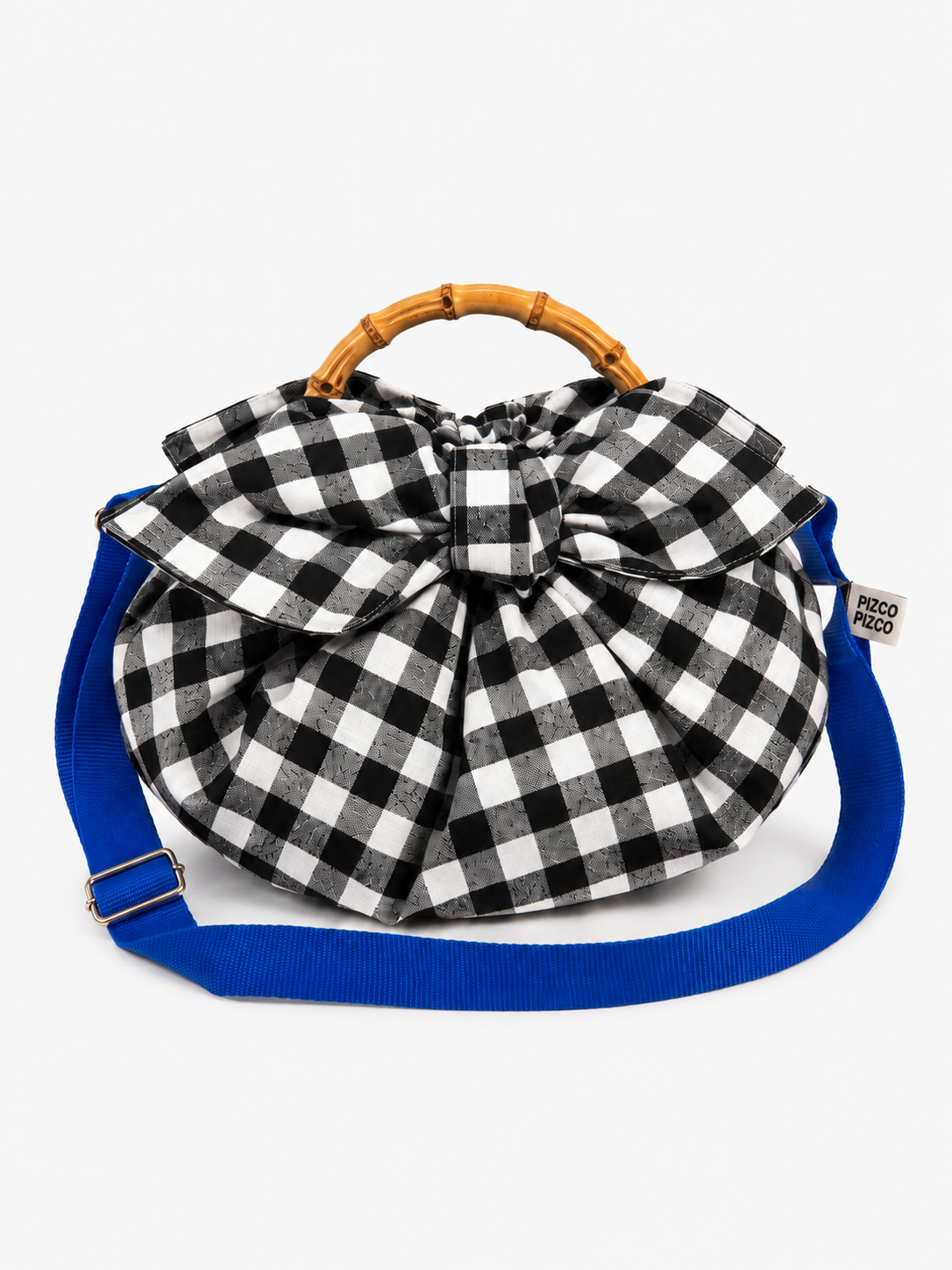 Bolso Nudo Japonés Aneris
