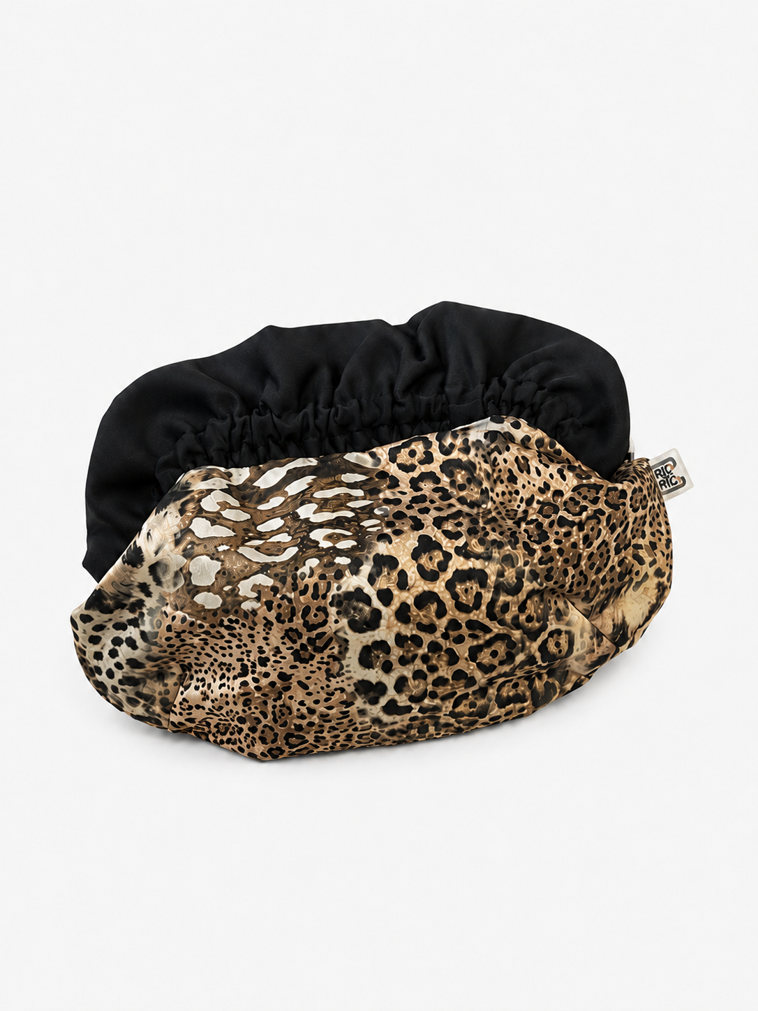 Bolso Baguette Animal Print Leo