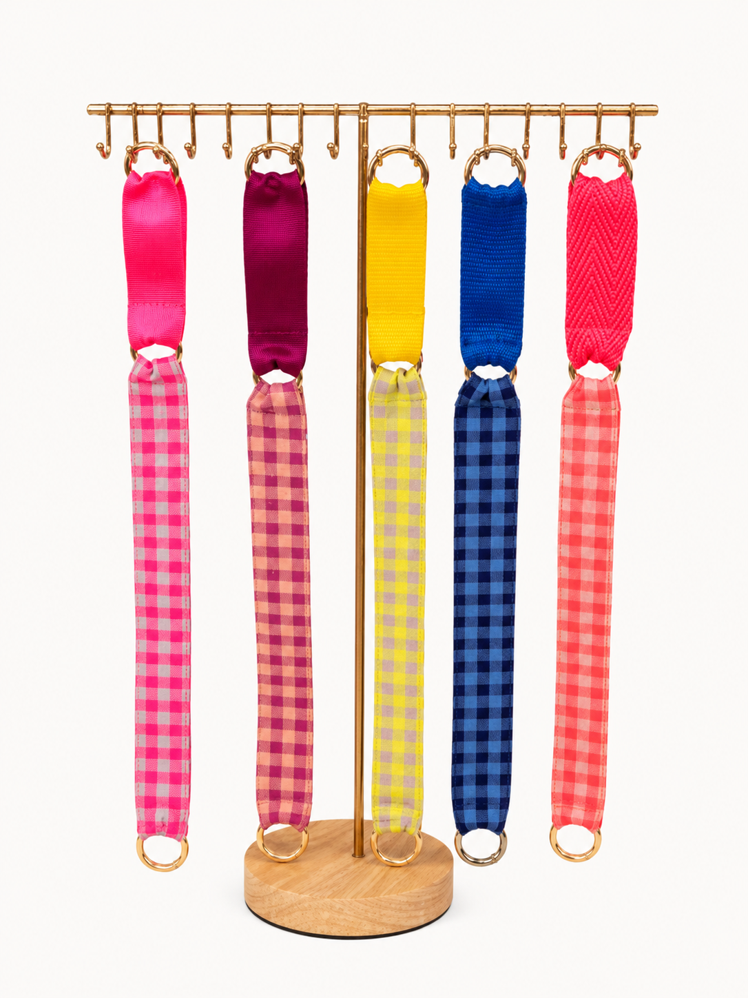 Pulseras Vichy Móvil