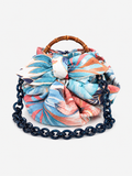 Bolso Nudo Japonés Soft