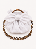 Bolso Nudo Japonés Pureza