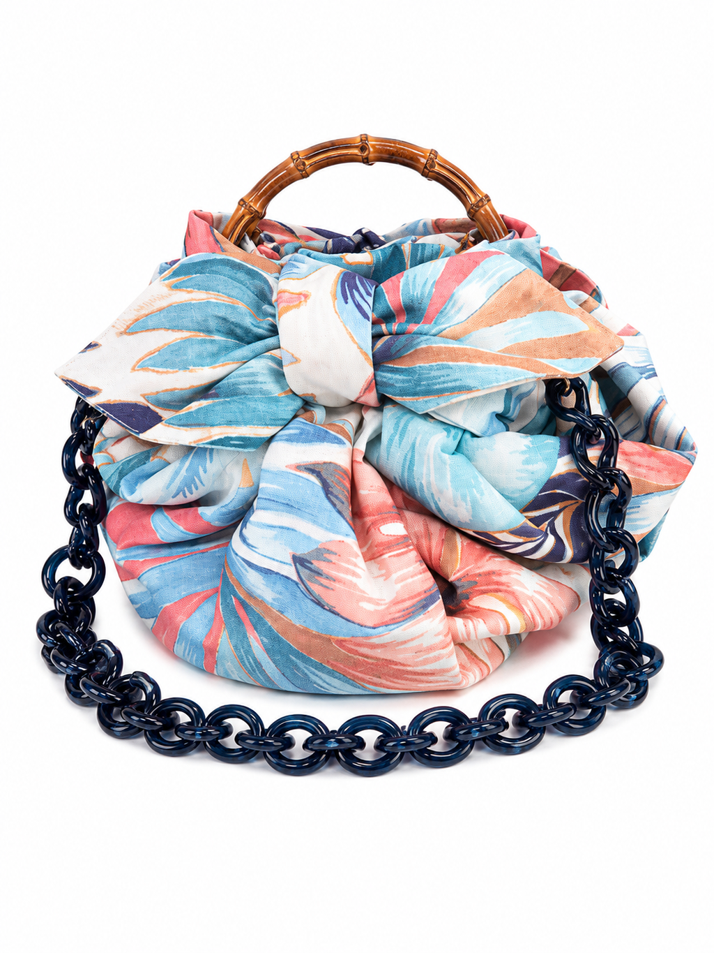 Bolso Nudo Japonés Soft