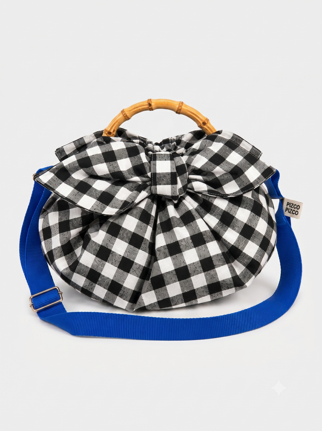 Bolso Nudo Japonés Aneris