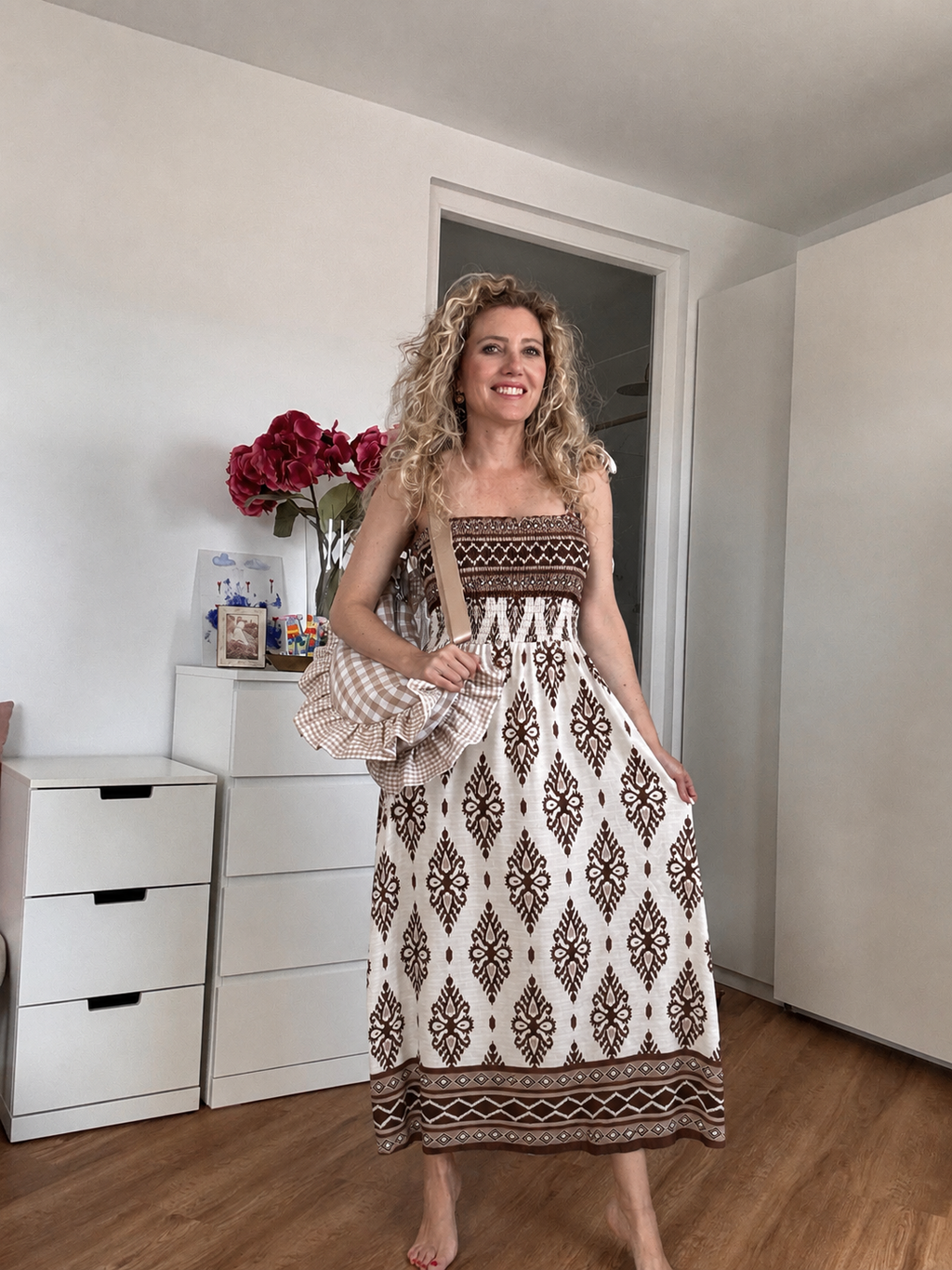 Vestido Cutie