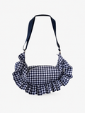Bolso Volantina Cielo