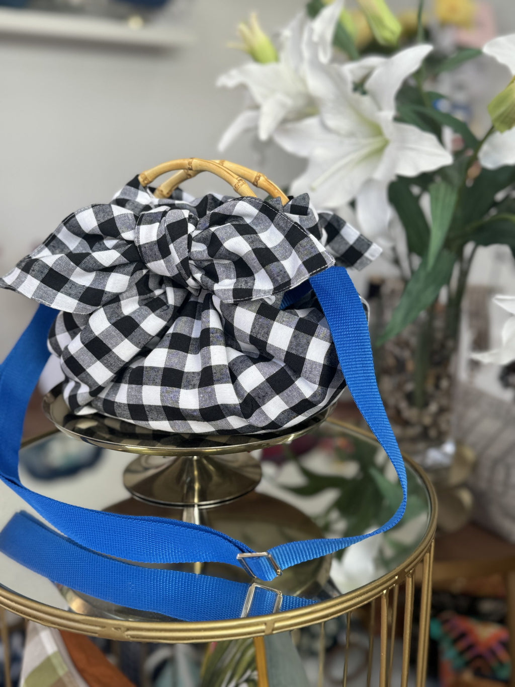 Bolso Nudo Japonés Aneris