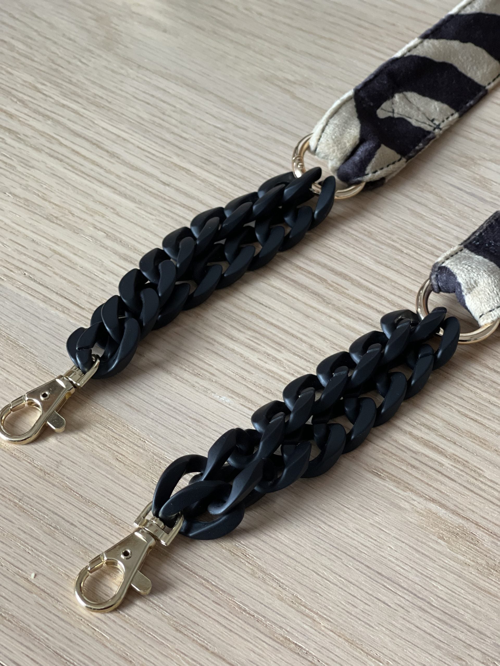 Impala Moving Belt