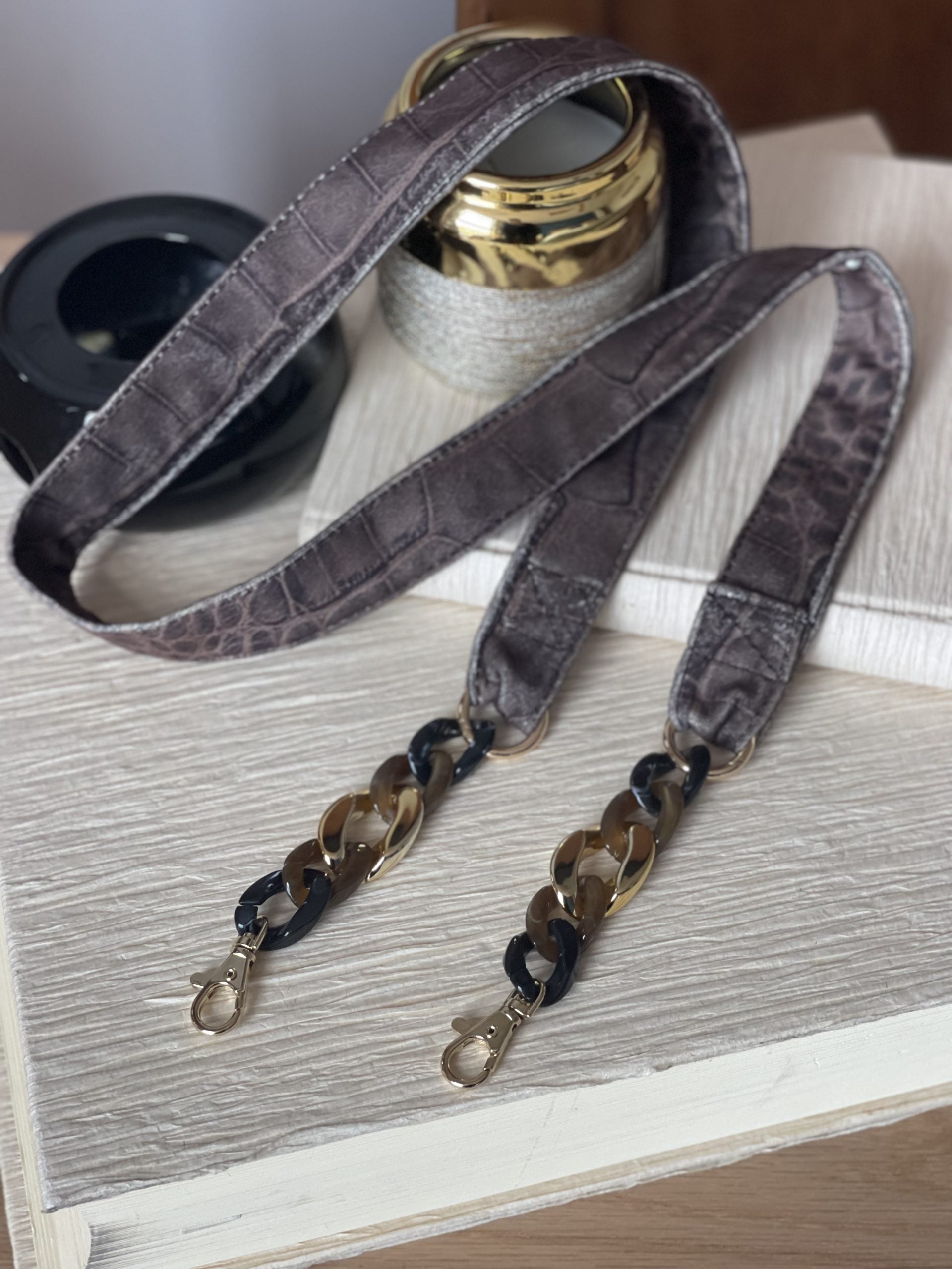Caiman Mobile Belt
