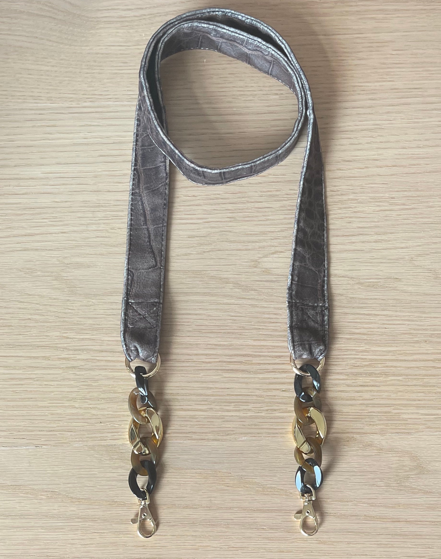Caiman Mobile Belt