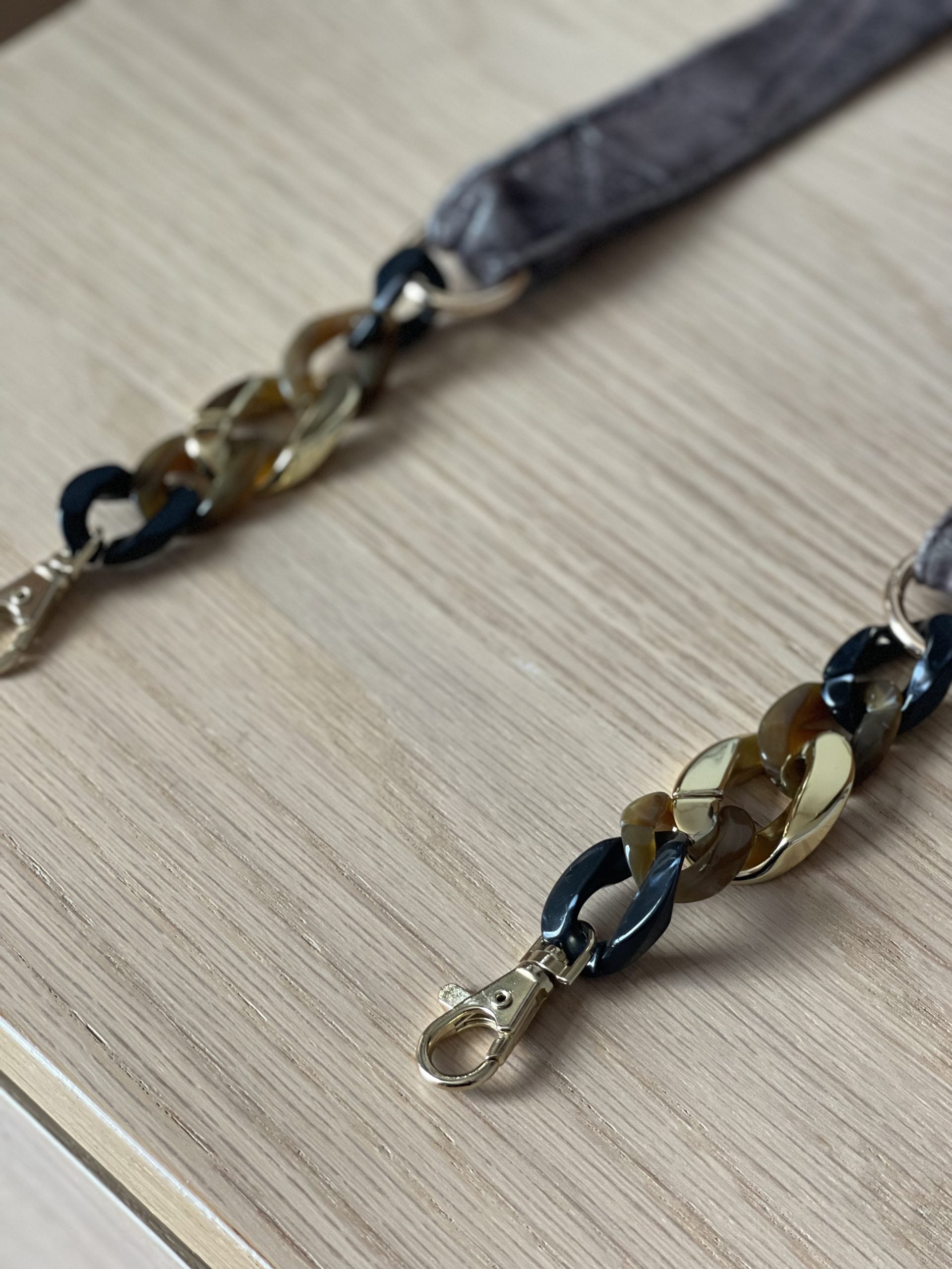 Caiman Mobile Belt