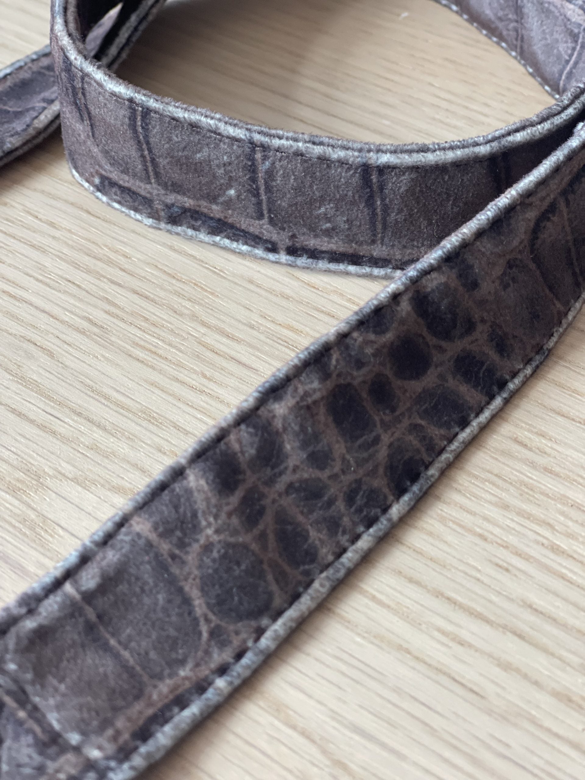 Caiman Mobile Belt