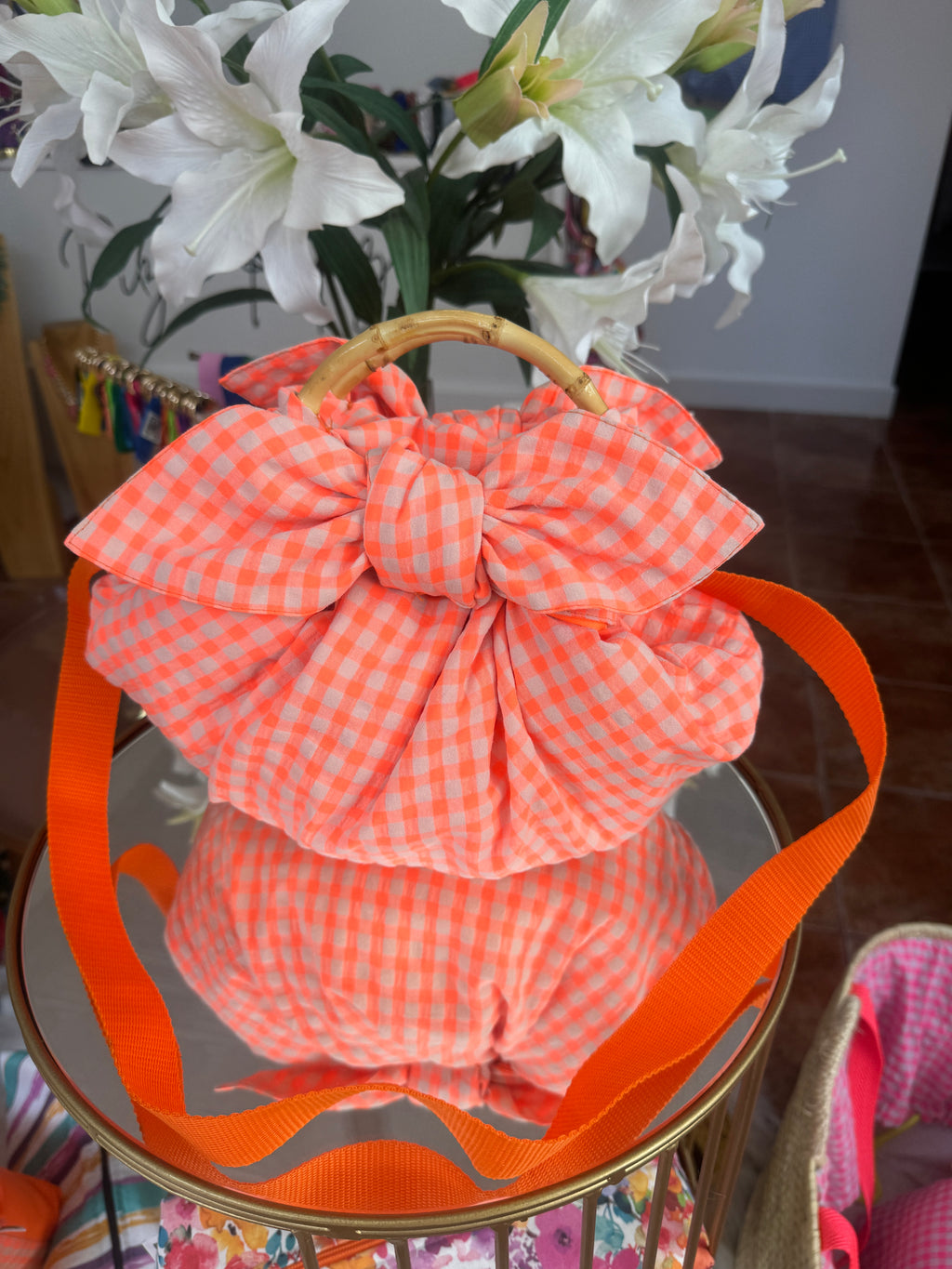 Cinta Bolso