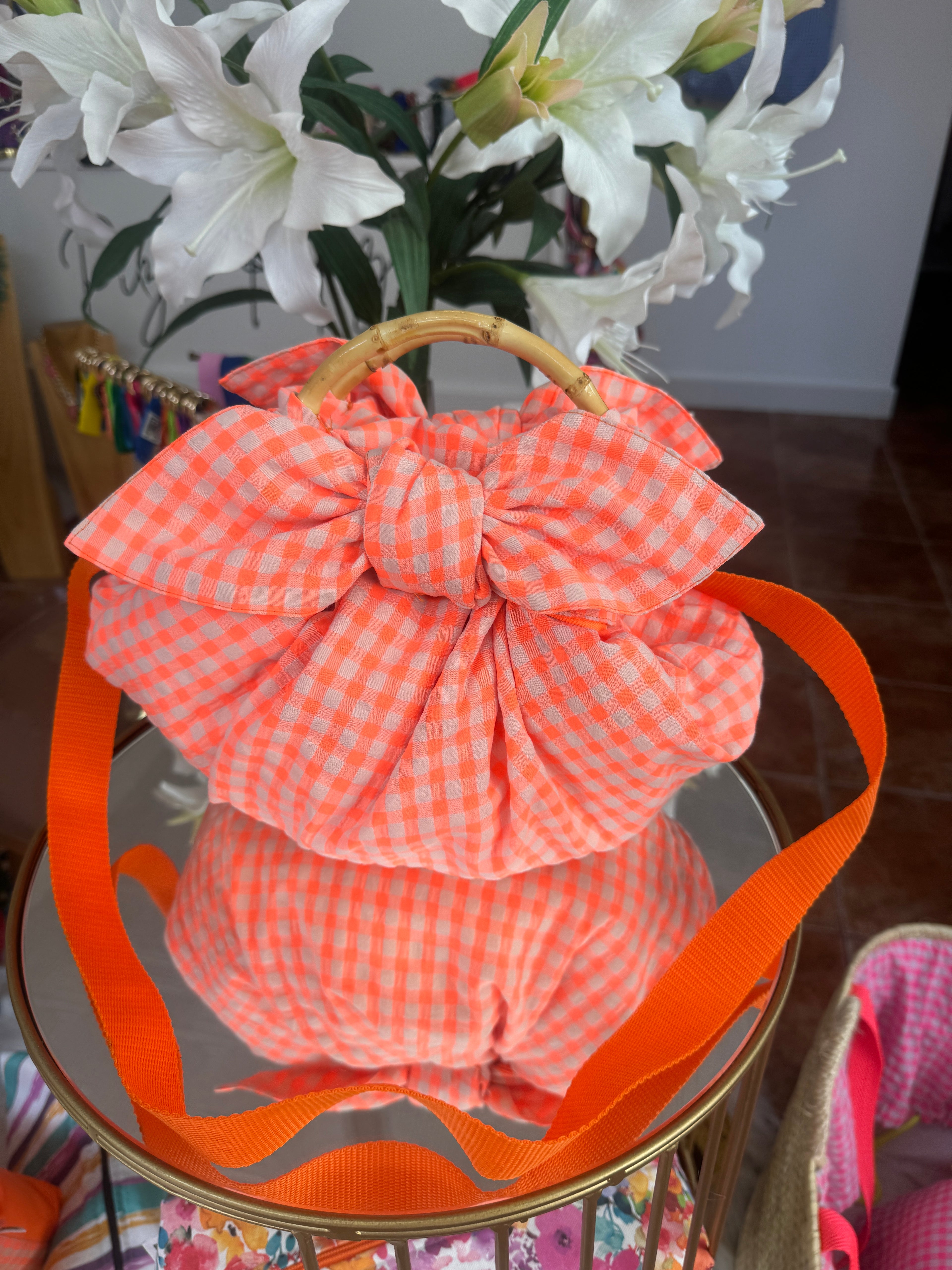 Cinta Bolso
