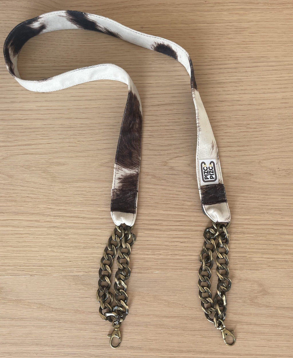 Cow Mobile Belt