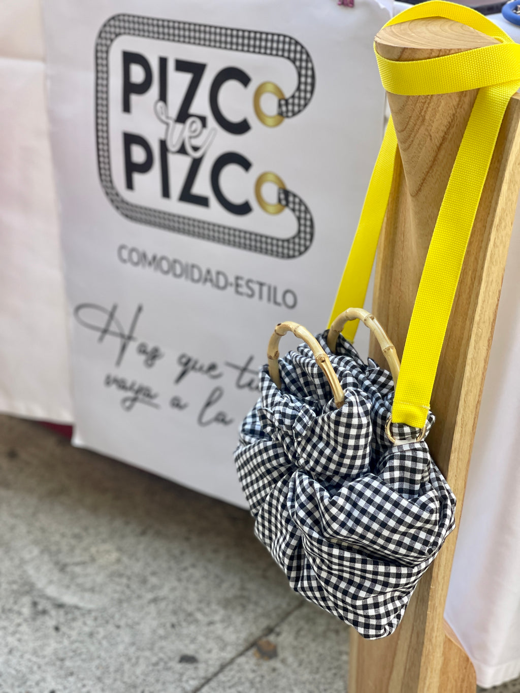 Cinta Bolso