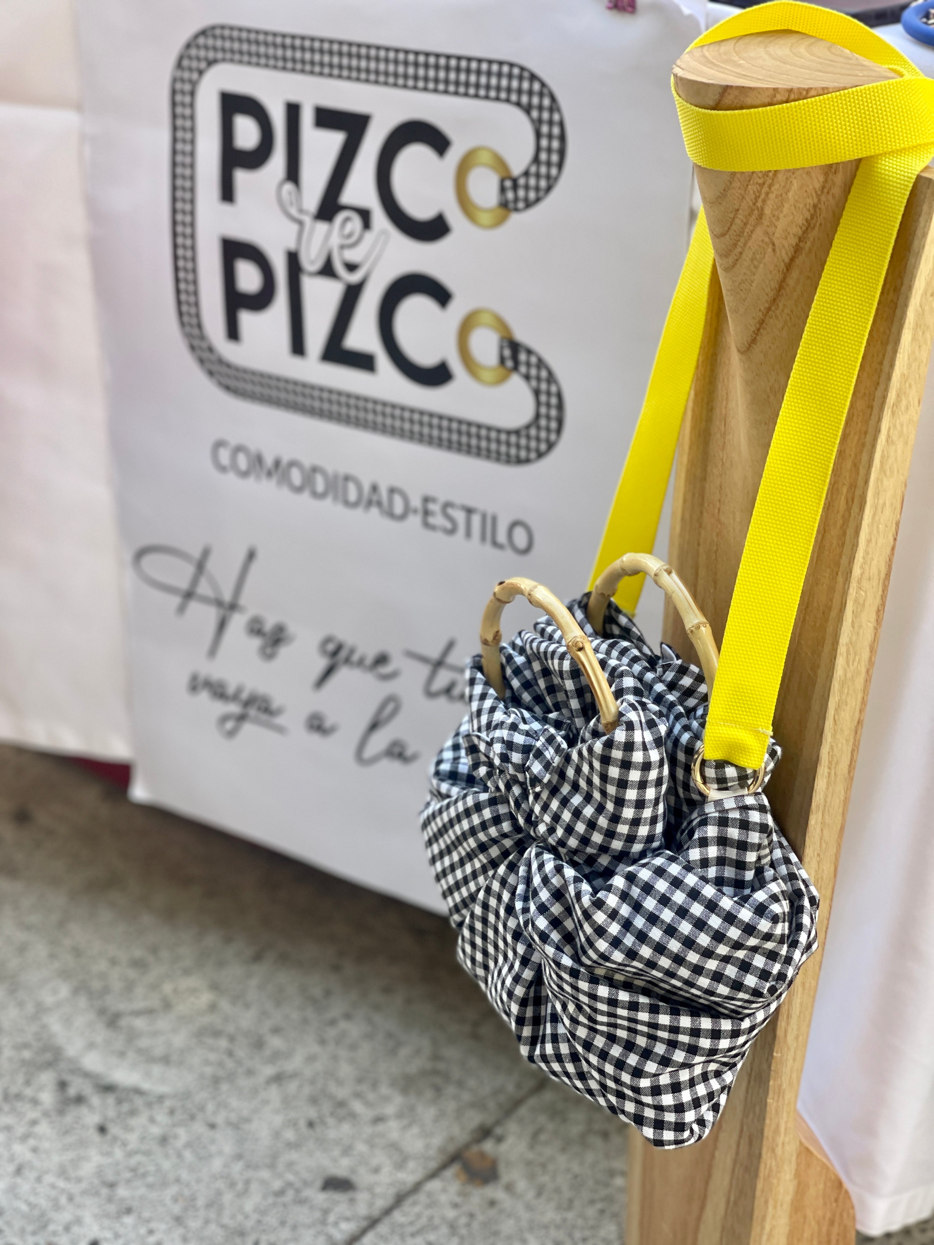 Cinta Bolso