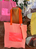 Tote Bag Vichy Flúor