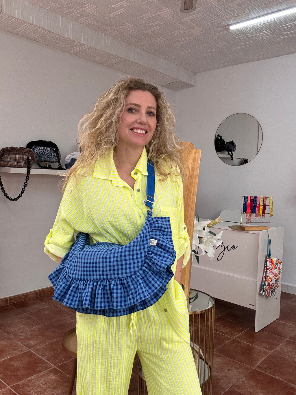 Bolso Volantina Atlántico