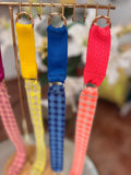 Pulseras Vichy Móvil