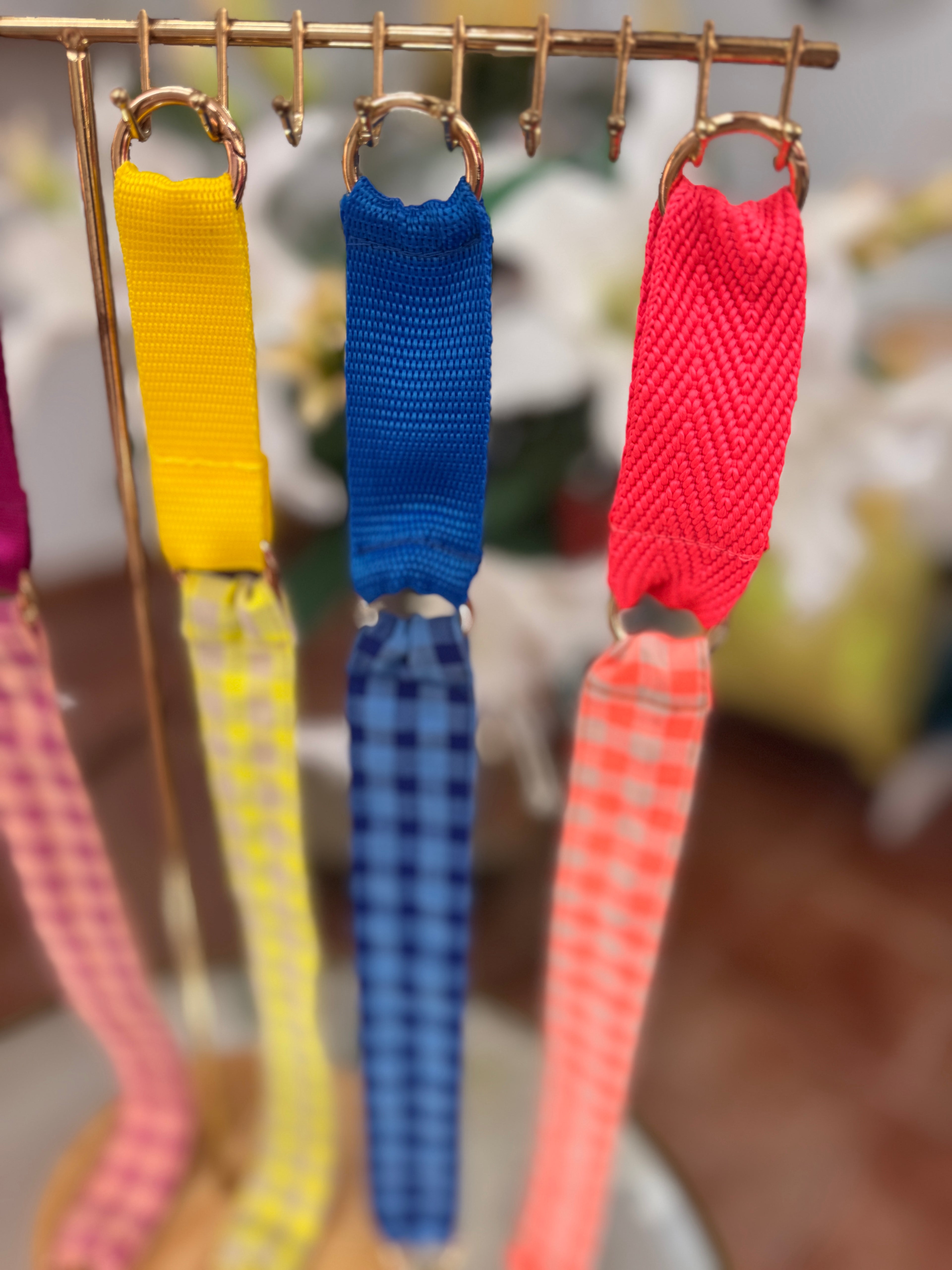 Pulseras Vichy Móvil