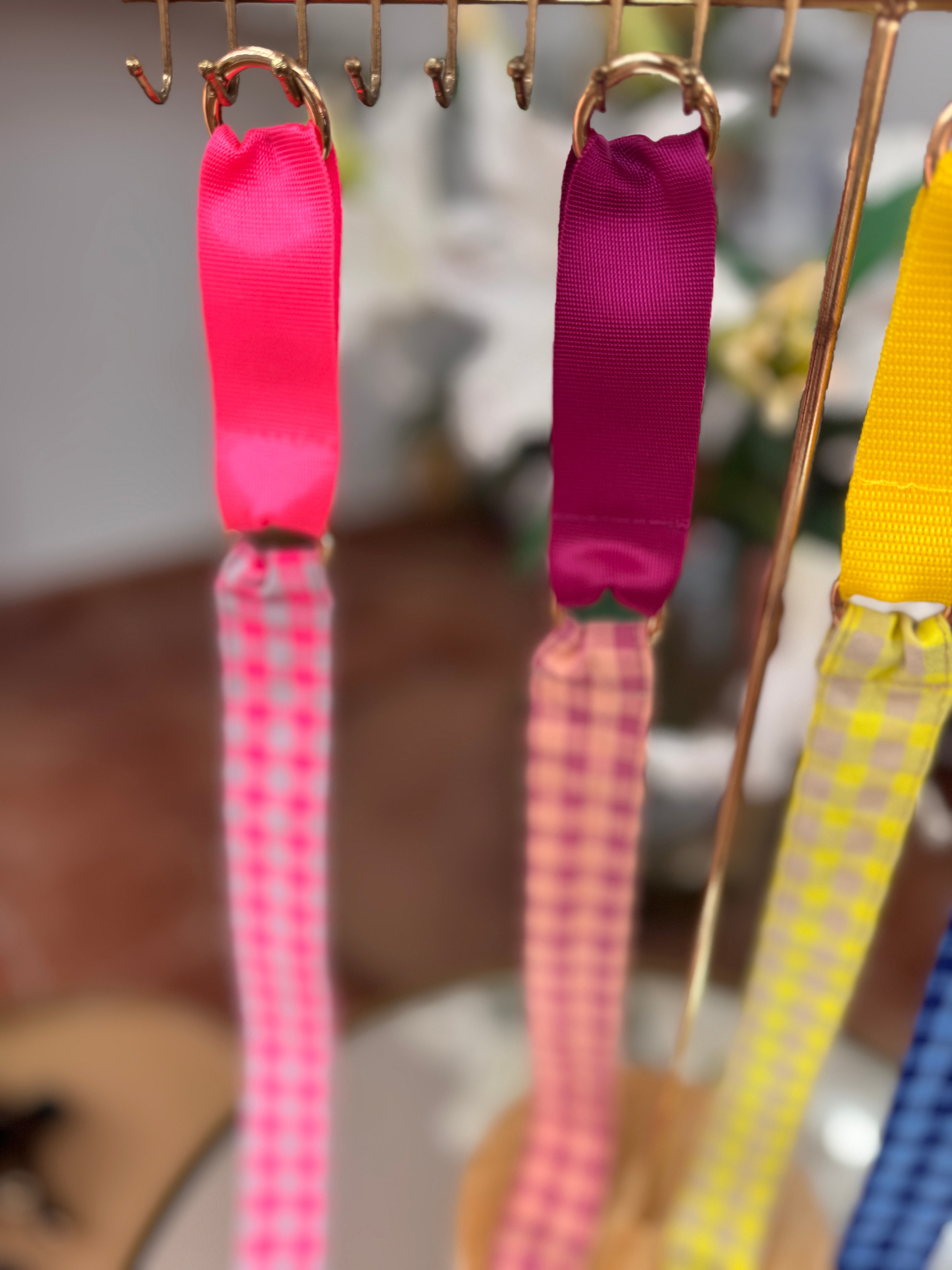 Pulseras Vichy Móvil