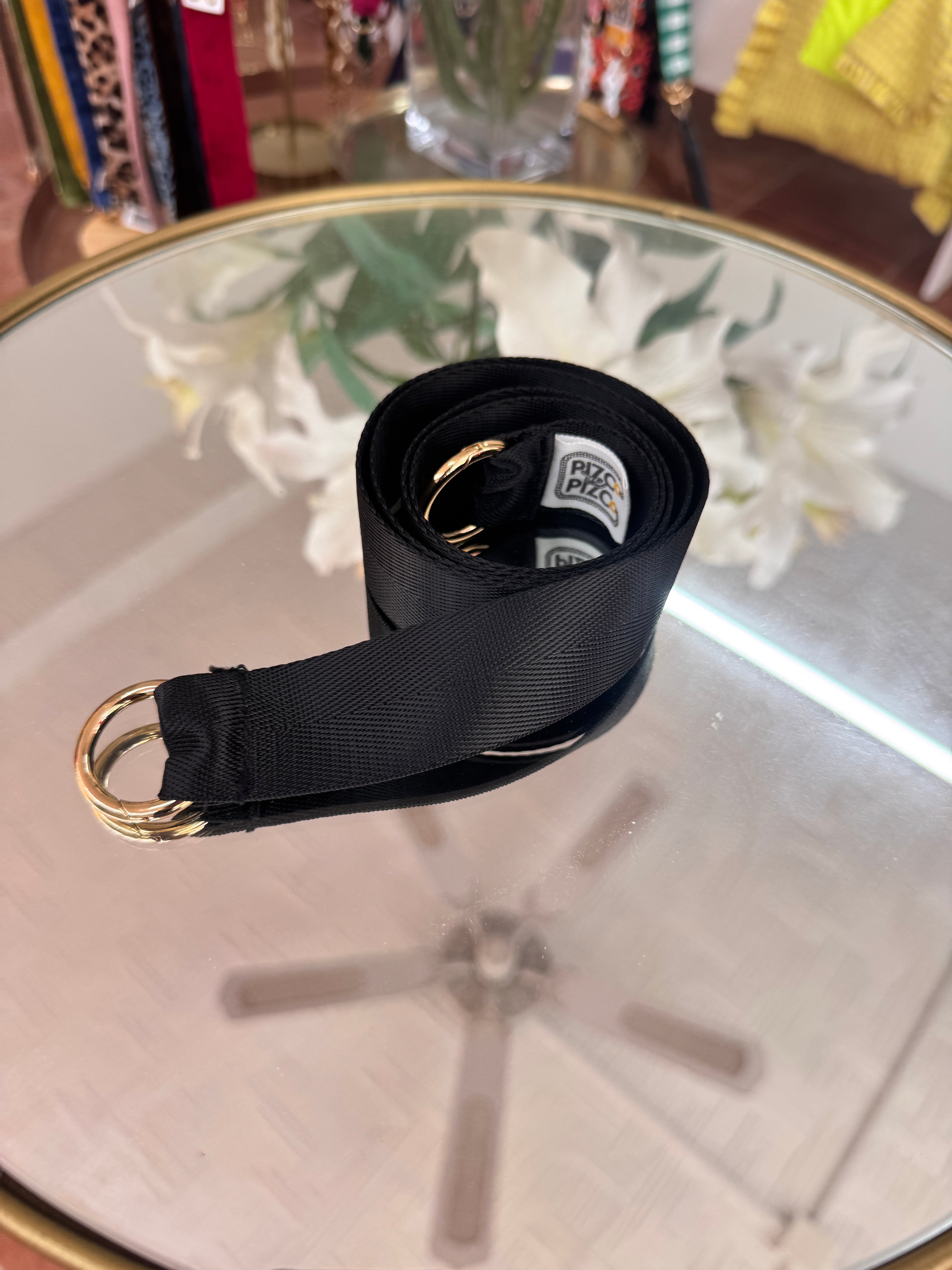Cinta Bolso