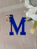 Inicial Personalizada 3D Grande