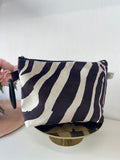Neceser Animal Print Cebra
